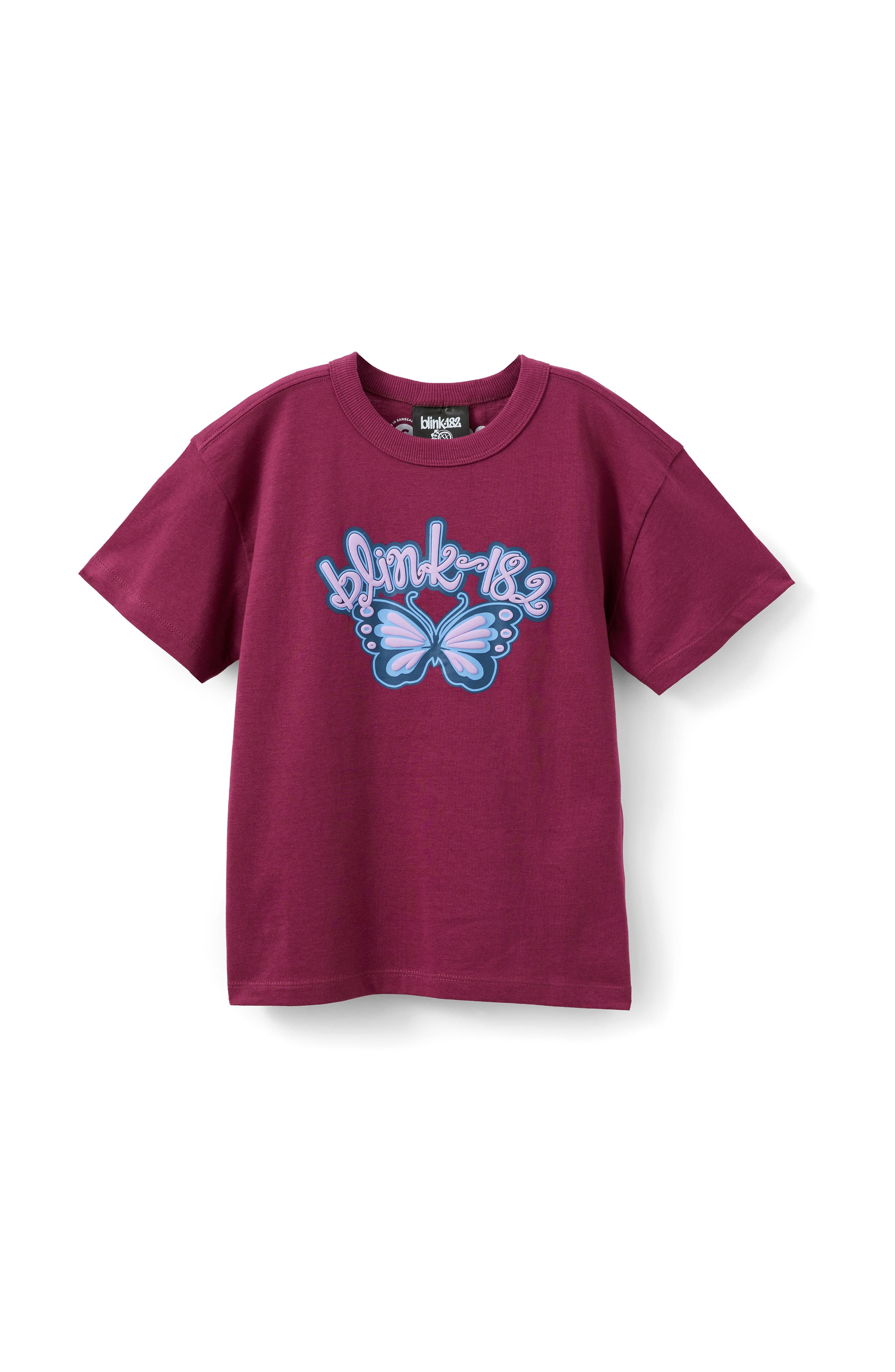Berry Jam Blink 182
