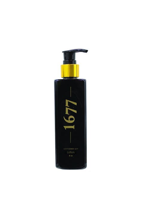 Gentlemen 1677 Lotion