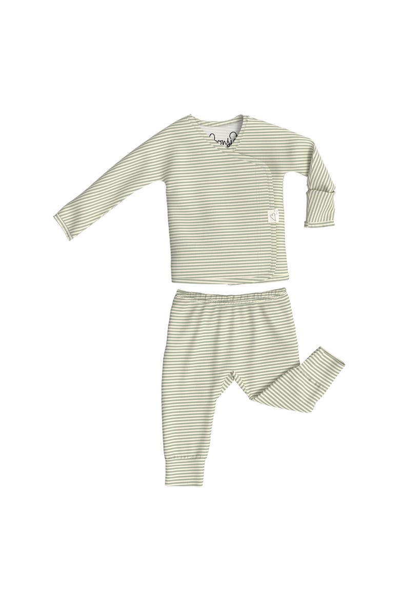 Bonsie Baby Skin to Skin Girl or Boy, Two Piece, Main, color,