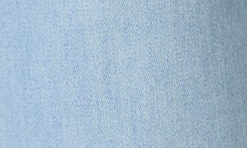 PAIGE PAIGE ANESSA WELT POCKET HIGH WAIST WIDE LEG JEANS
