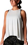 Tavi Tie Back Tank
