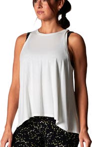 Tavi Tie Back Tank