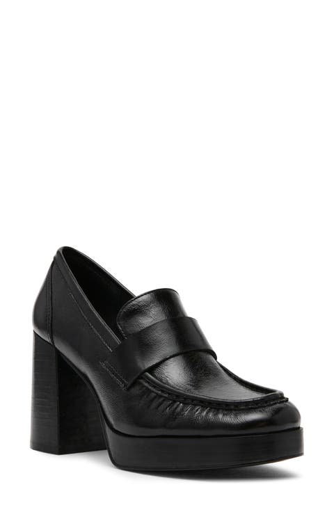 Munday Platform Pump (Women)
