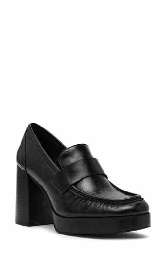 Kenneth cole shea loafer pump sales