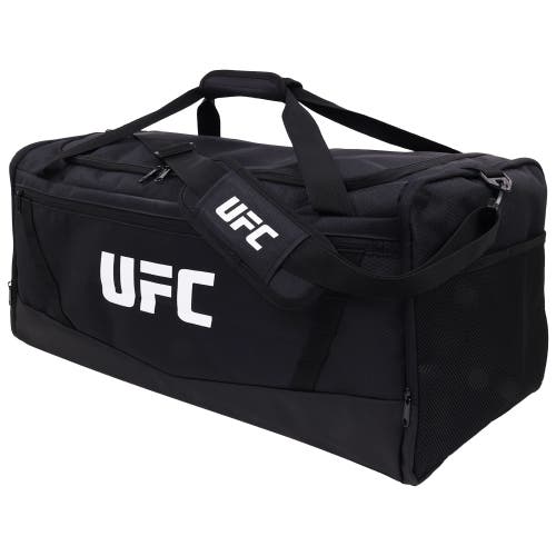 Ufc Xl 25" Duffle Bag In Black