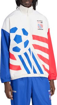 adidas World Cup USA 94 Woven Track Jacket