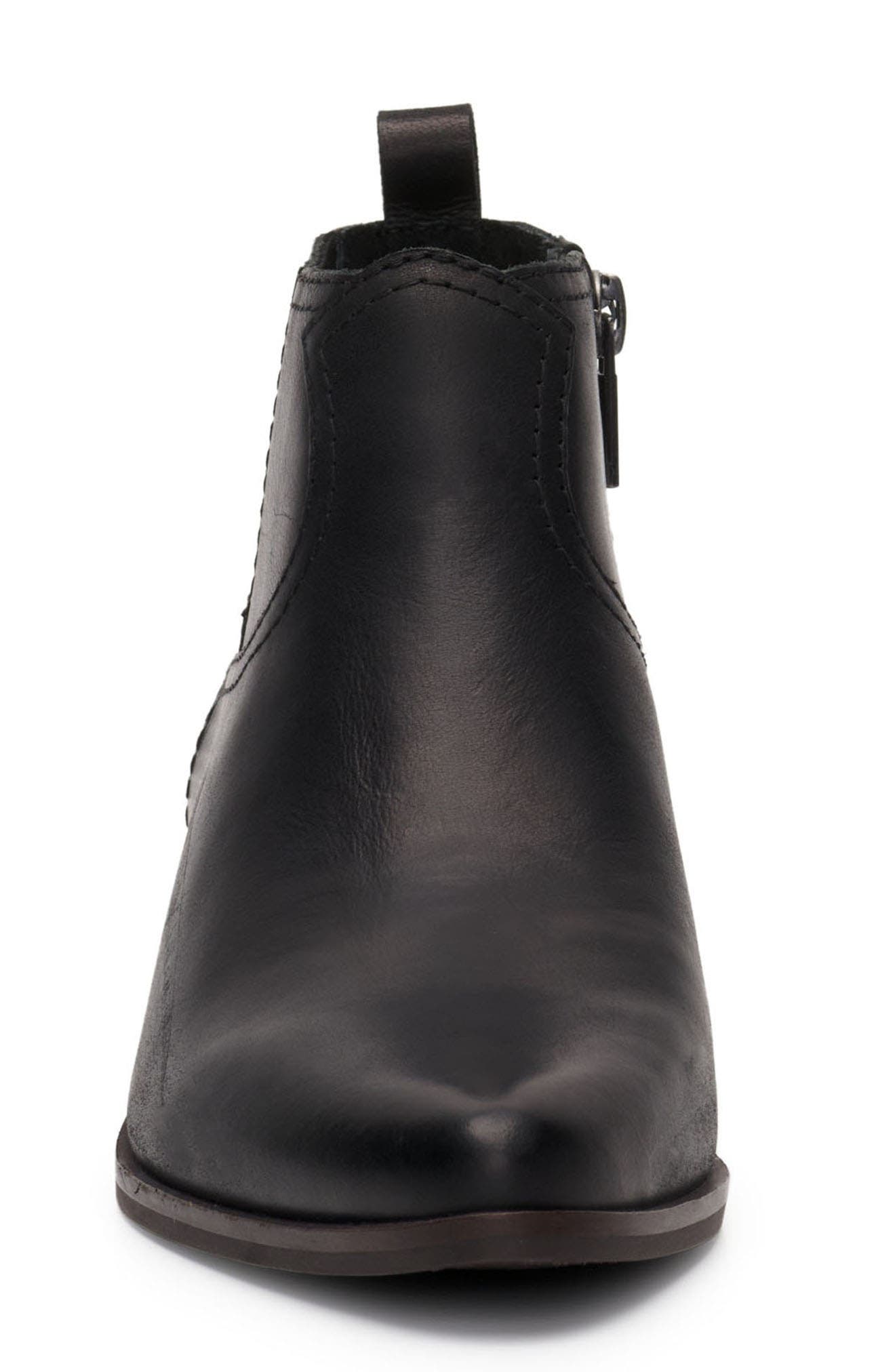 Lucky Brand Hikali Bootie, Alternate, color, 