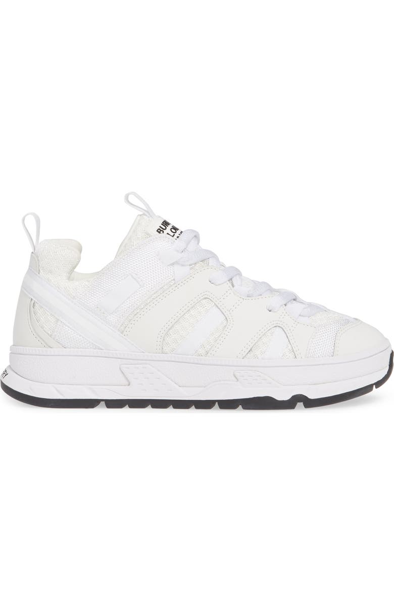 Burberry Union Sneaker, Alternate, color,