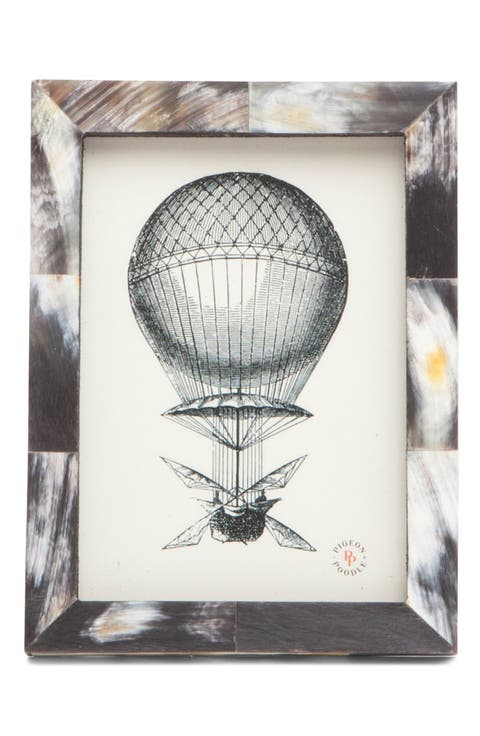 Essen Dark 5x7 Frame