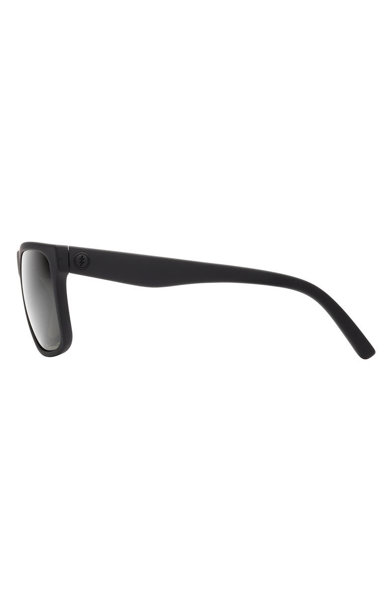 Electric Swingarm XL 59mm Flat Top Sunglasses, Alternate, color, 