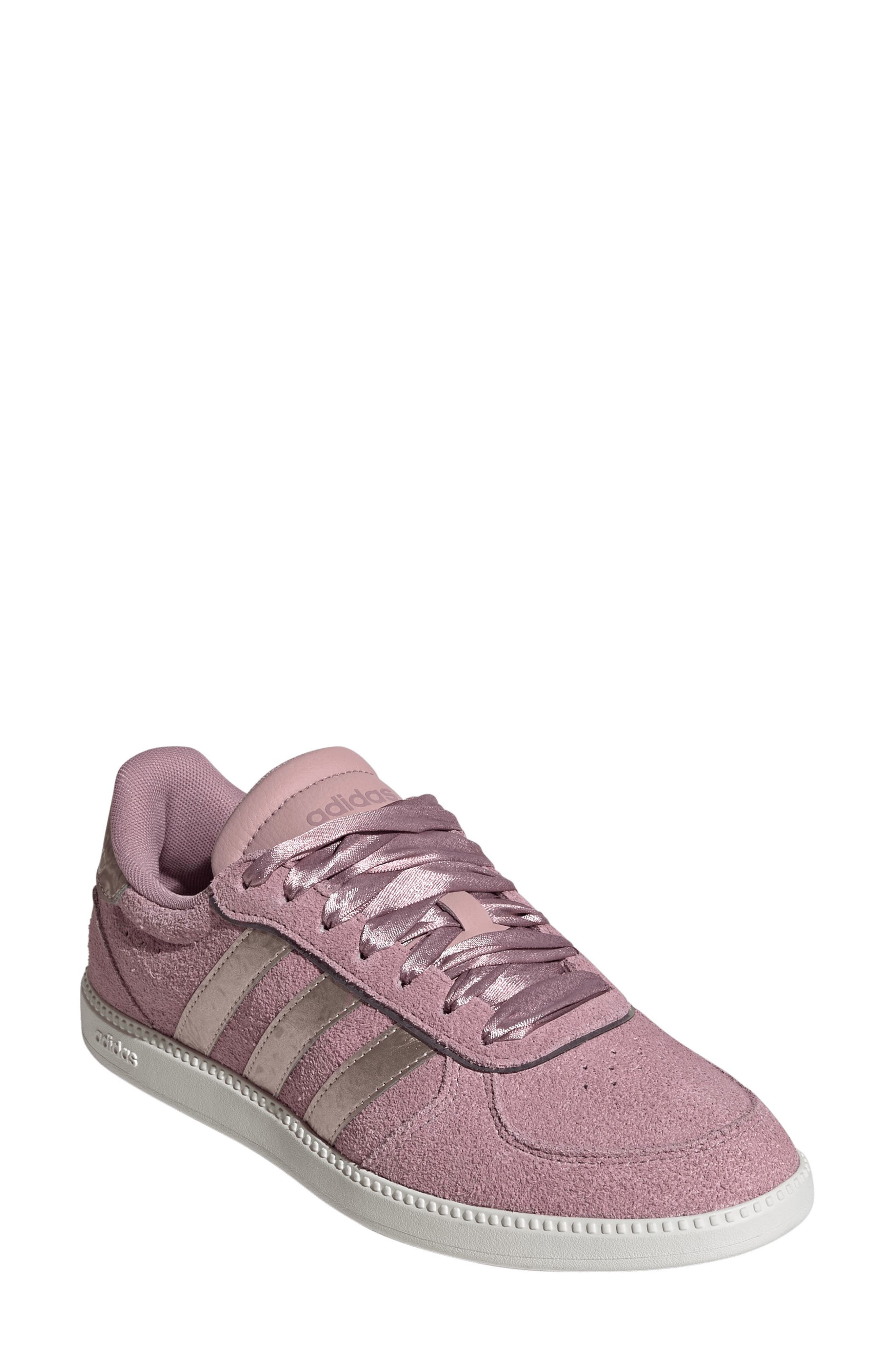  Magic Mauve/ Lilac/ Off White