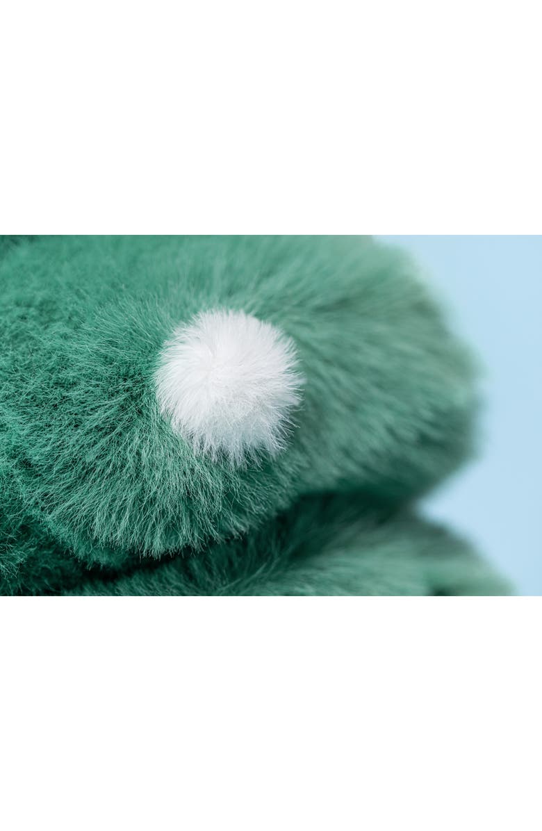 Jellycat Amuseables Christmas Tree Plush Toy, Alternate, color, Green