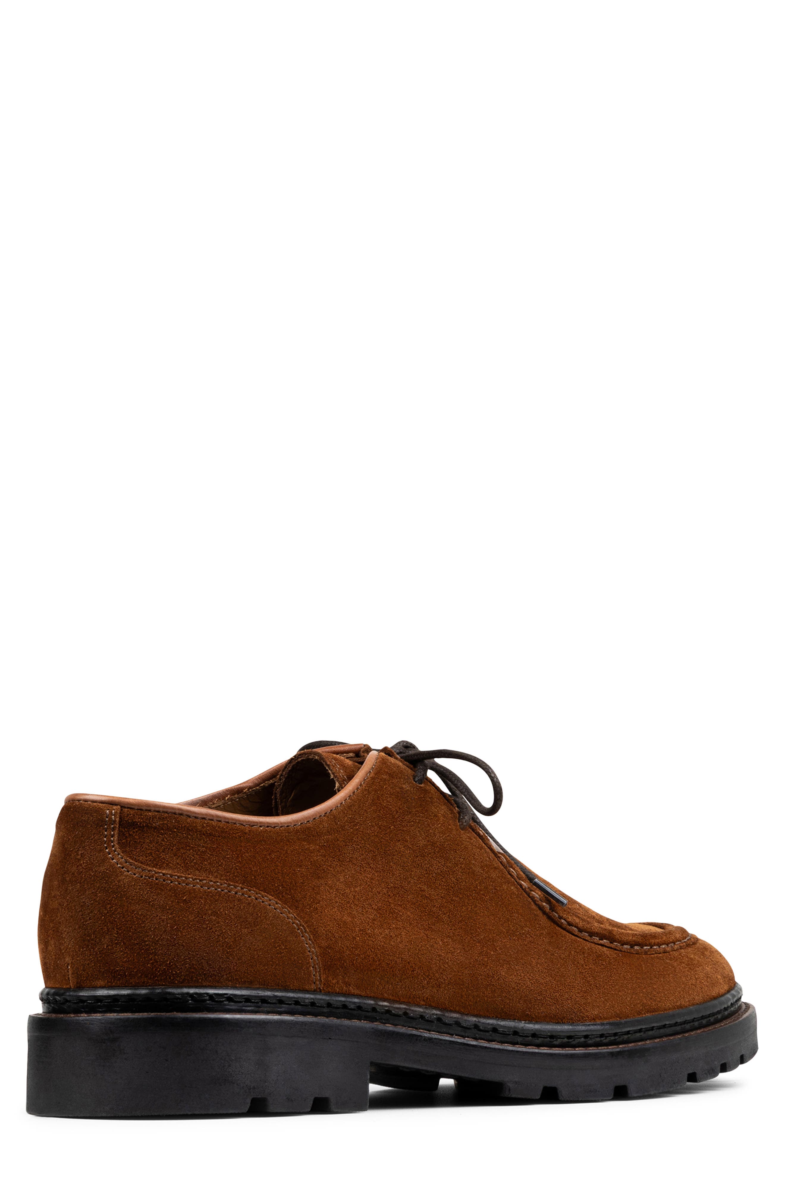 Wylie Chukka Boot, Alternate, color, SADDLE