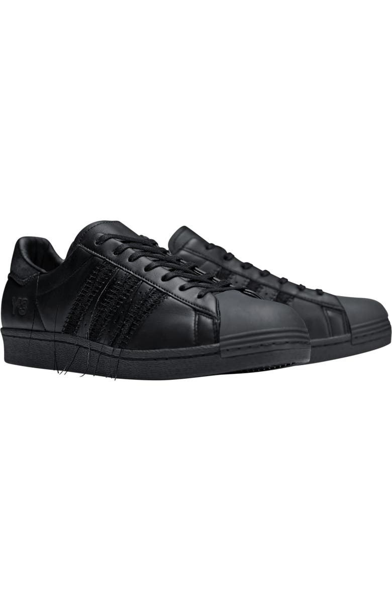 adidas Superstar Sneaker, Main, color,