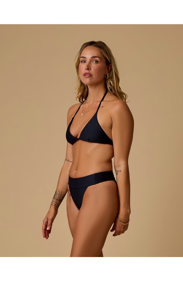 Carve Designs Ritz Compression Bottom, Alternate, color, Black