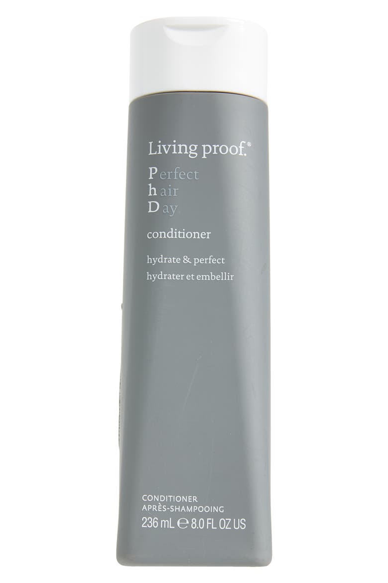 Perfect hair Day™ Conditioner, Main, color, NO COLOR