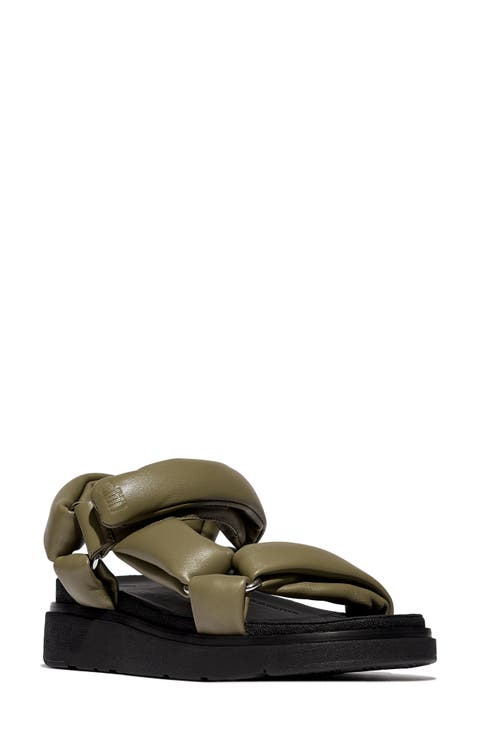Shop Green FitFlop Online | Nordstrom