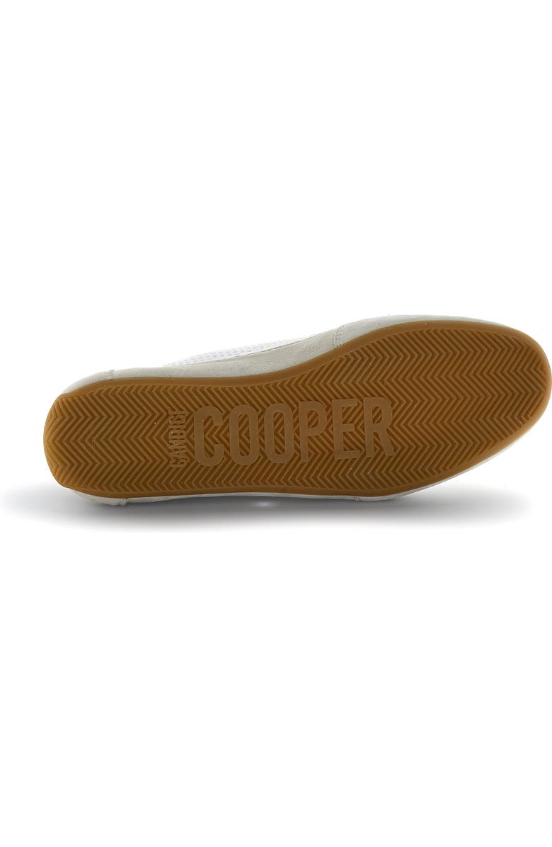 Candice Cooper Dafne 2 Sneaker, Alternate, color, Ice White