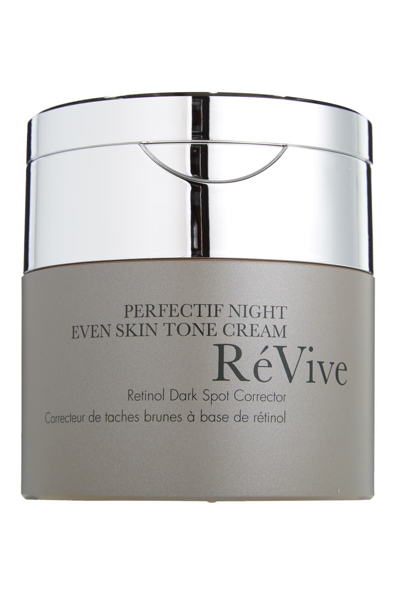 Perfectif Night Even Skin Tone Cream, Main, color, NO COLOR