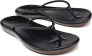 OluKai Huawai Flip Flop