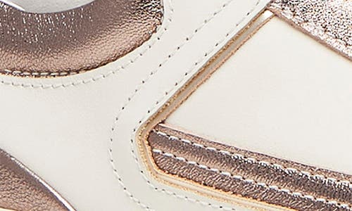 Nerogiardini Clean Retro Sneaker