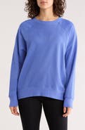 Zella Drew Crewneck Sweatshirt