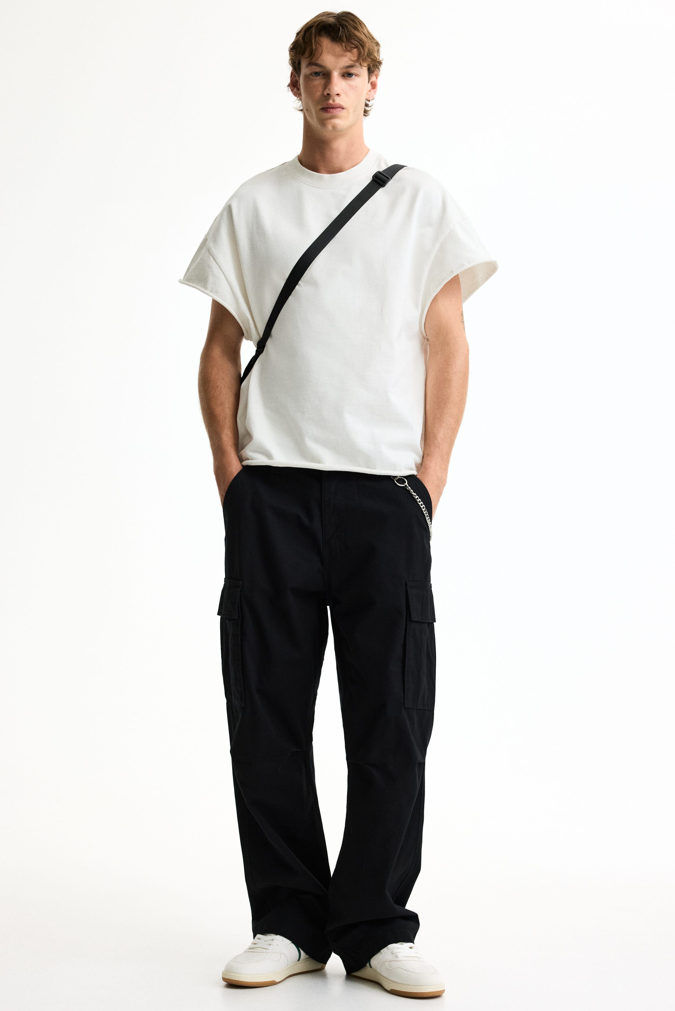 selected Black
