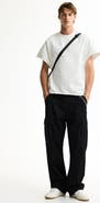 H&M Relaxed-fit Cargo Pants