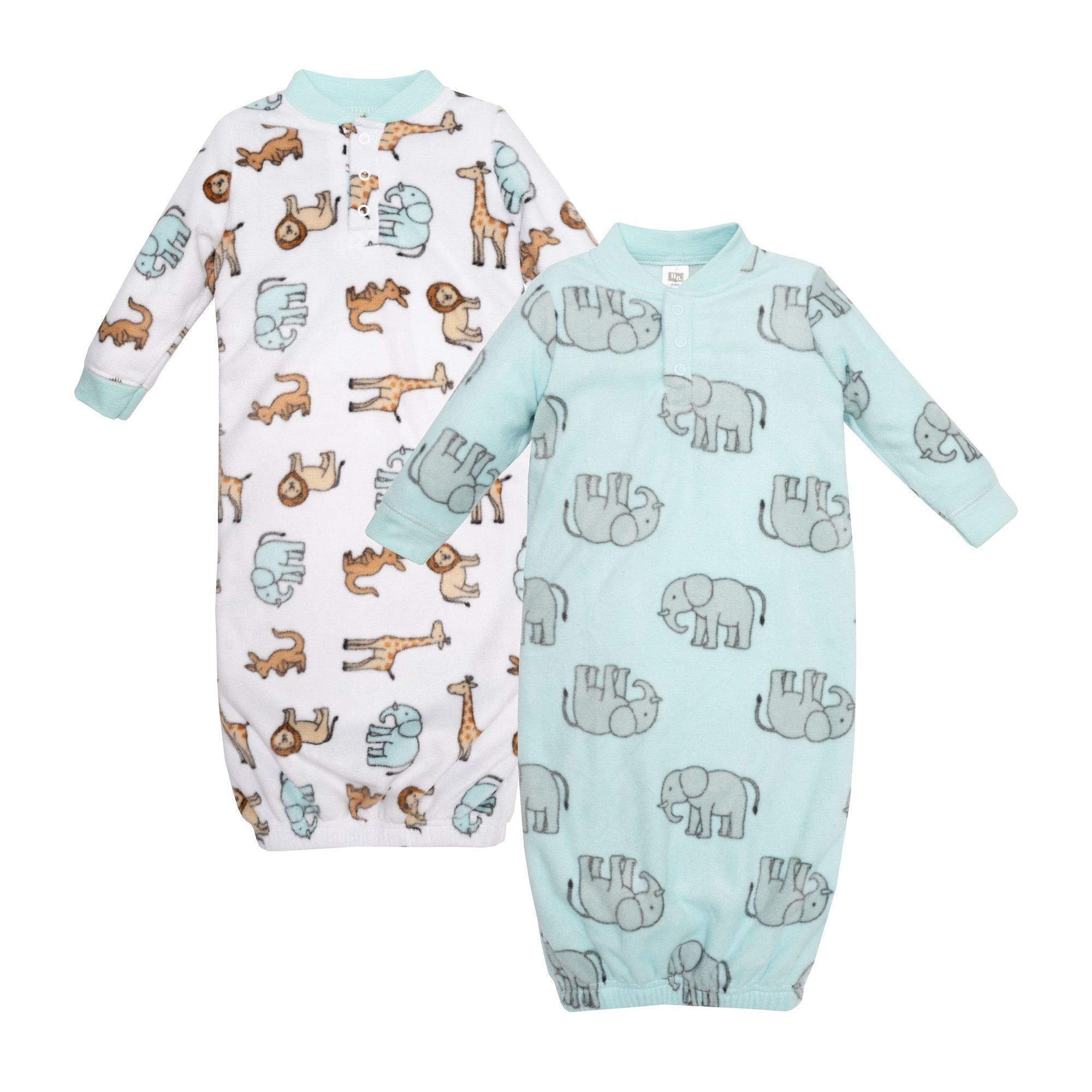 selected Cute Safari