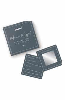 Move Night Scratch Cards