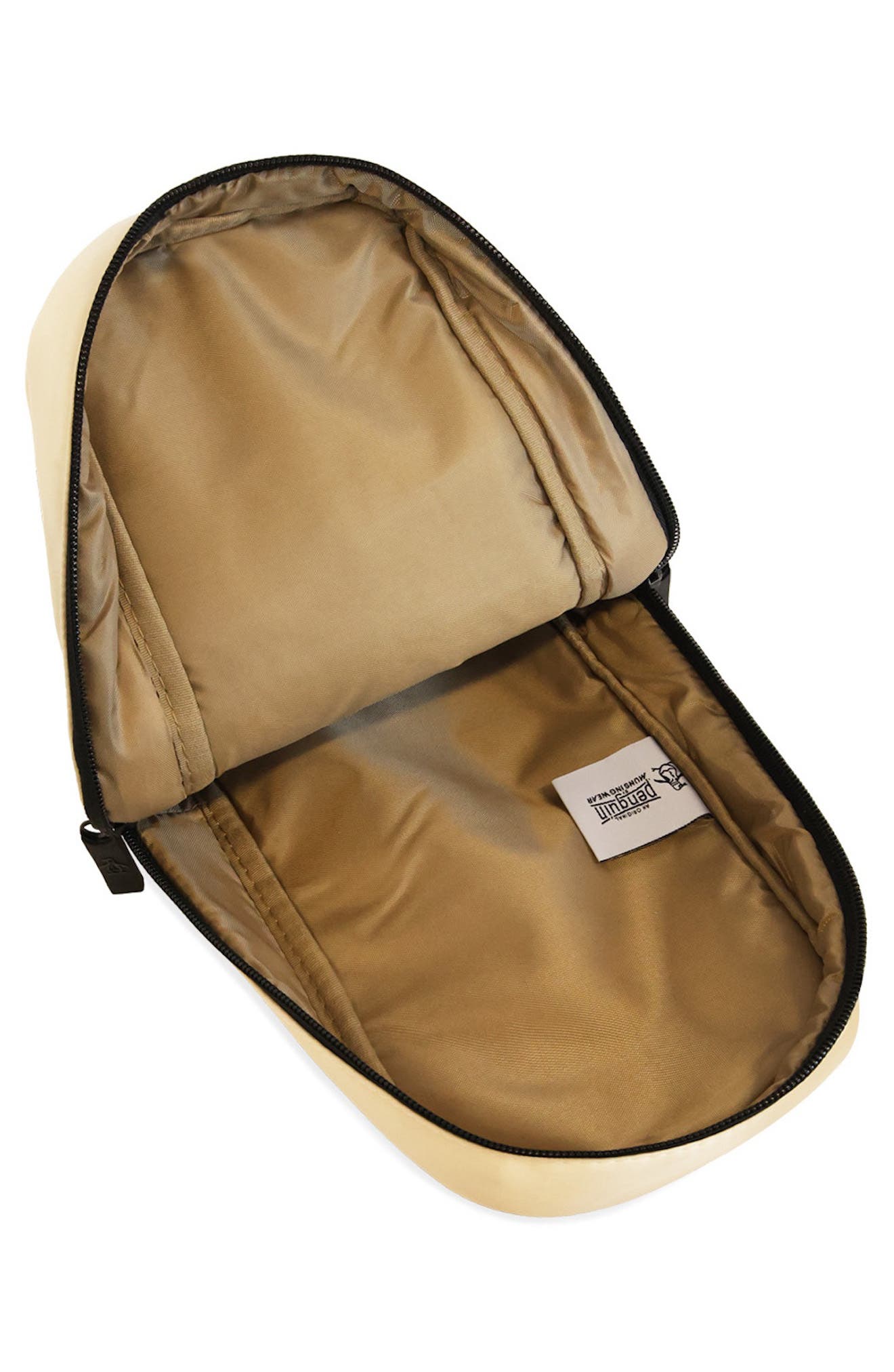 Original Penguin Sling Crossbody Bag, Alternate, color, Oatmeal