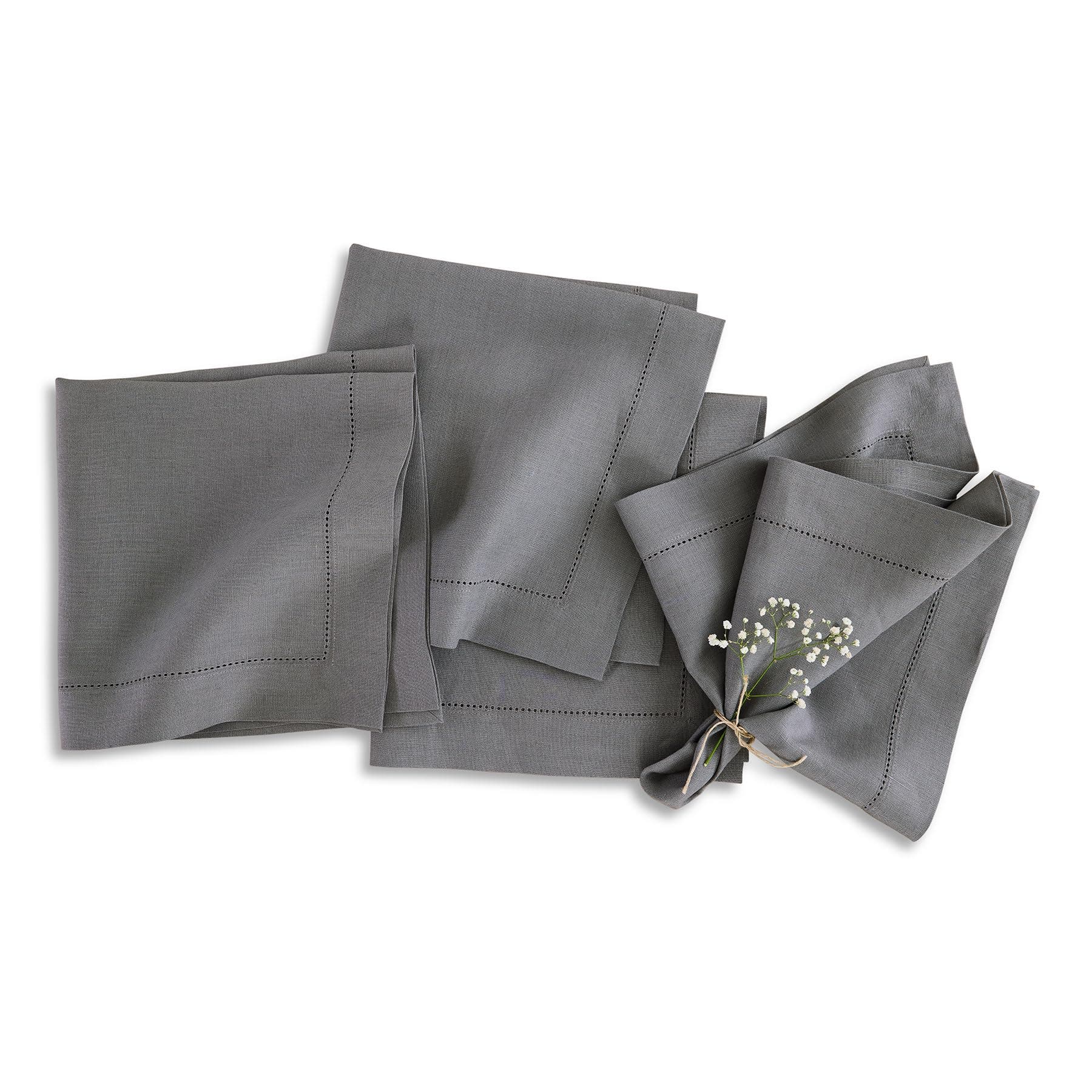 Steel Gray