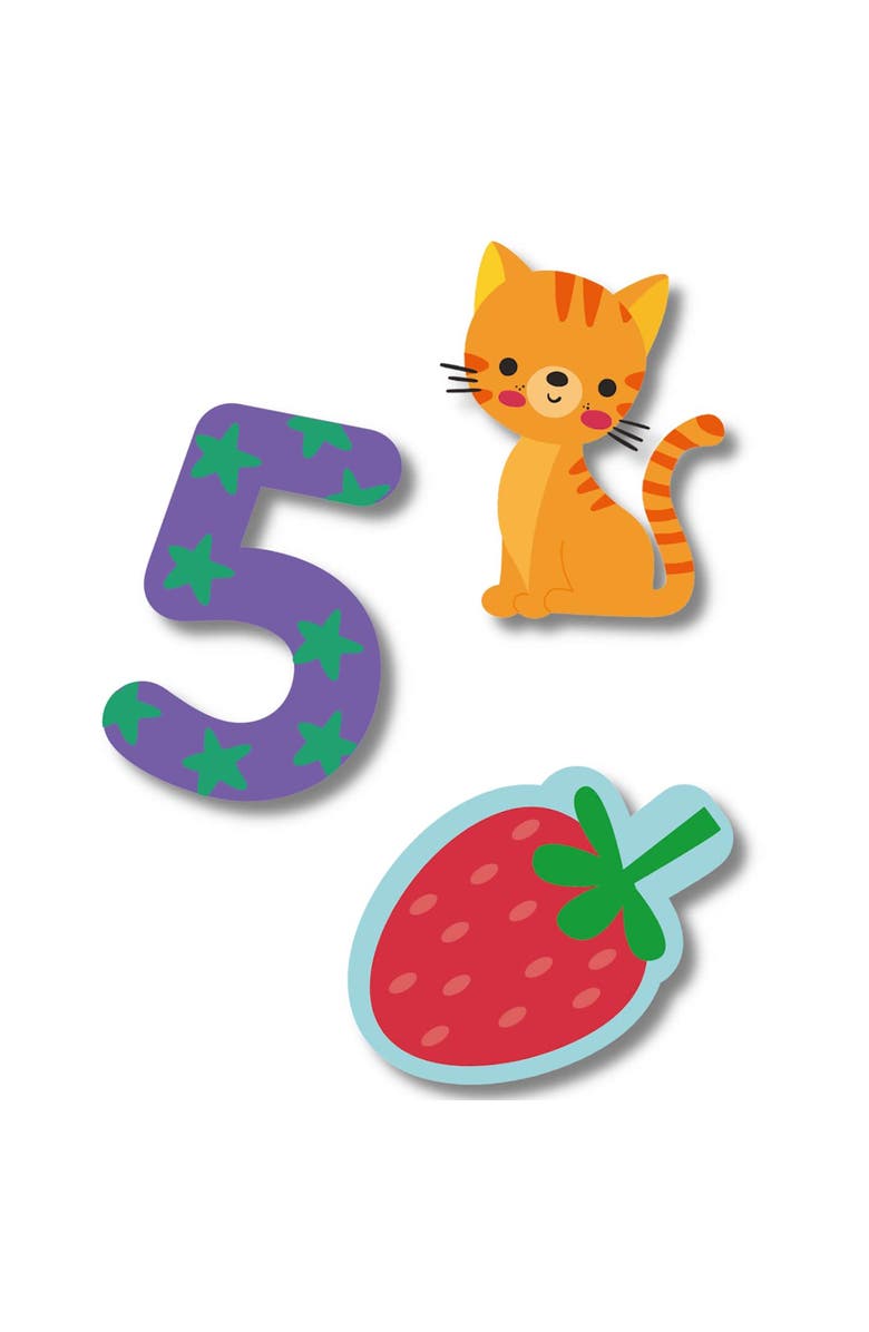 Buddy
Barney Match It Puzzle Book, Farm, Jigsaw Activity Storybook, Kids 3+, Alternate, color, Multicolored