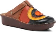 Spring Step Lollipop Clog