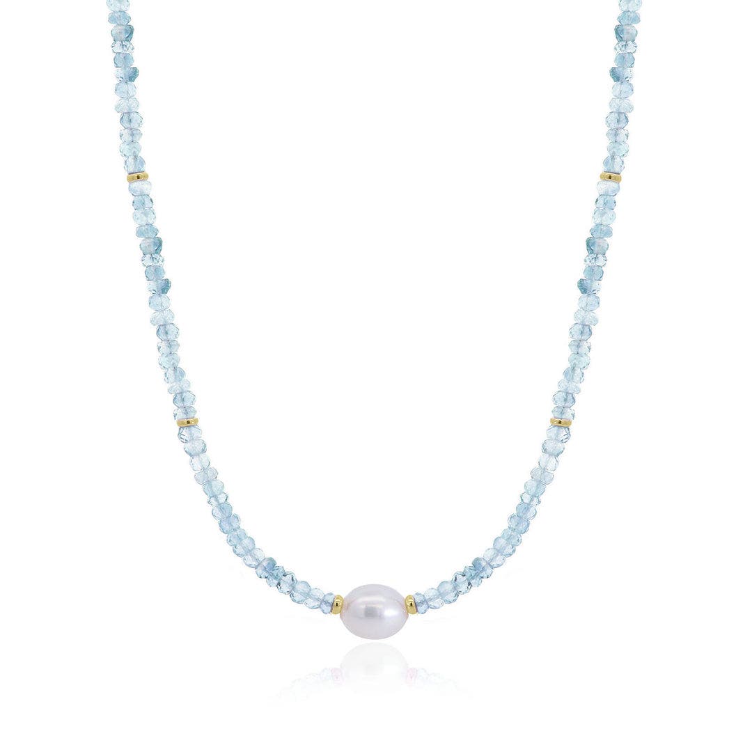 selected Blue Topaz