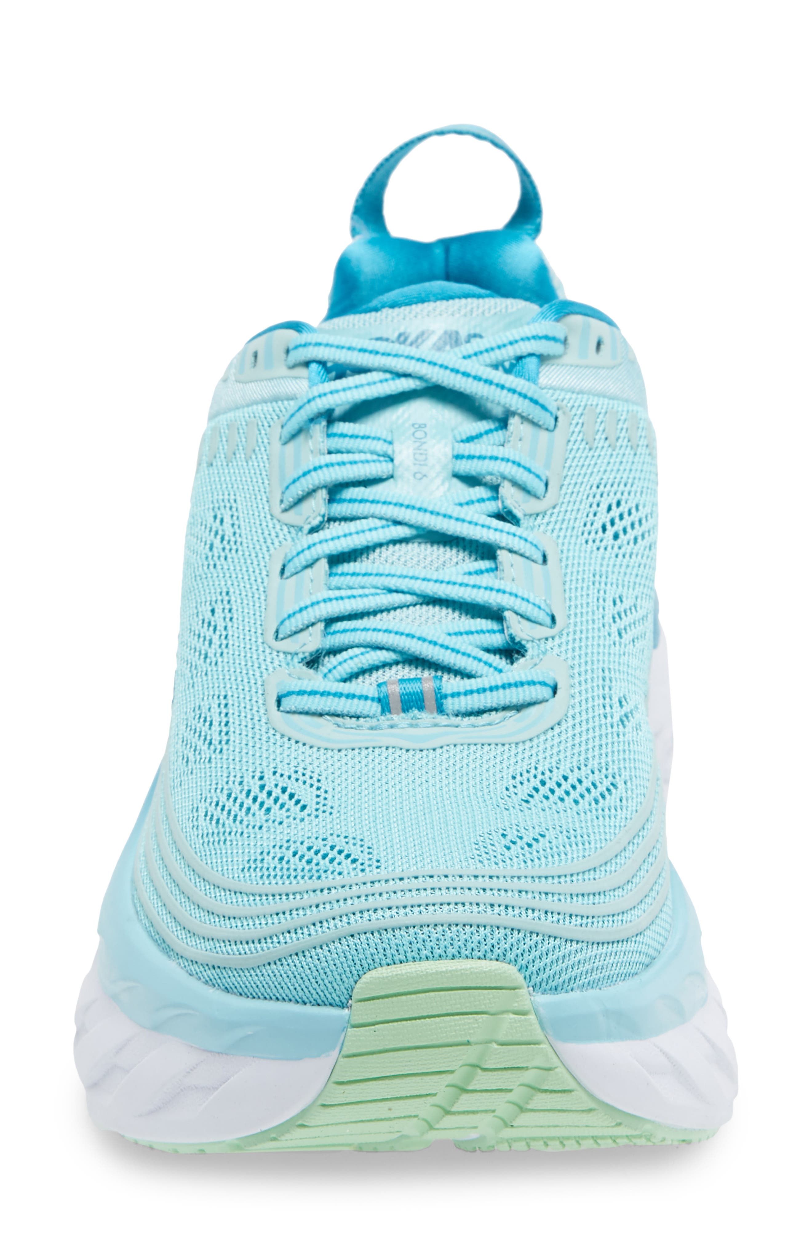 HOKA Bondi 6 Running Shoe, Alternate, color, 
