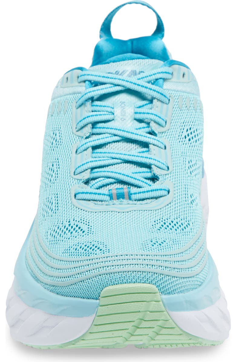 HOKA Bondi 6 Running Shoe, Alternate, color,