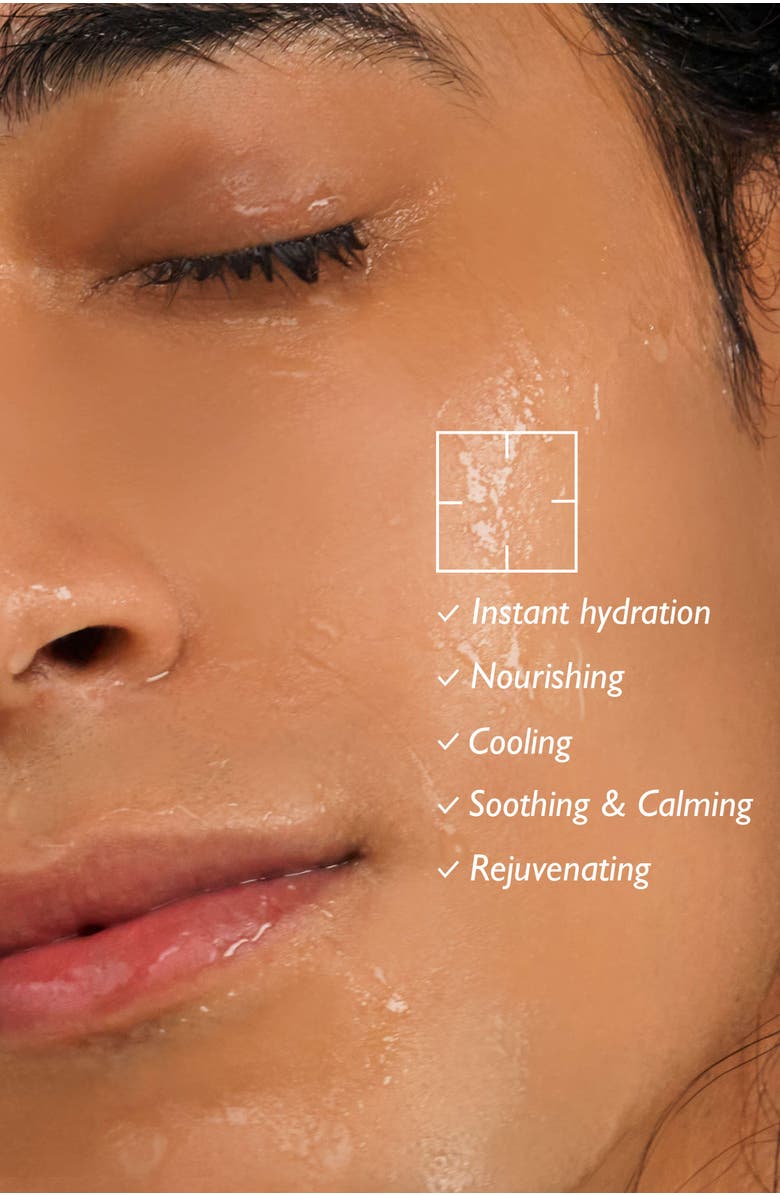 haruharu wonder Black Mist, Alternate, color, NO COLOR