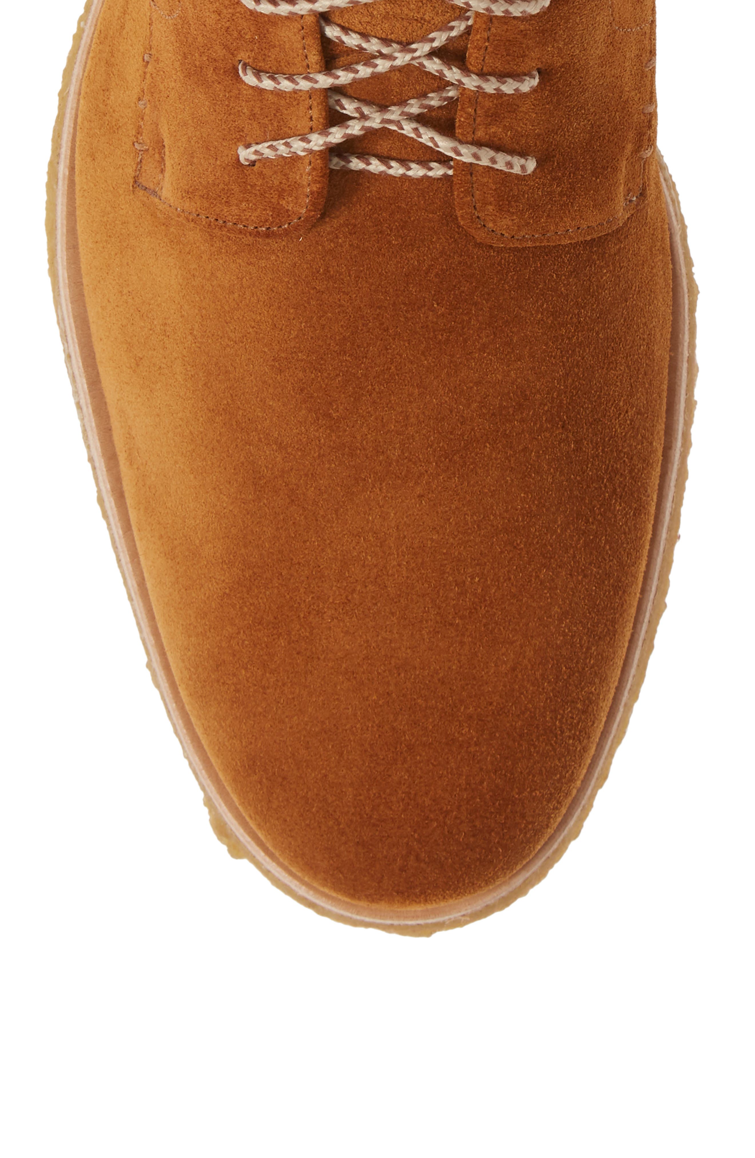 Mezlan Andria Plain Toe Boot, Alternate, color, 