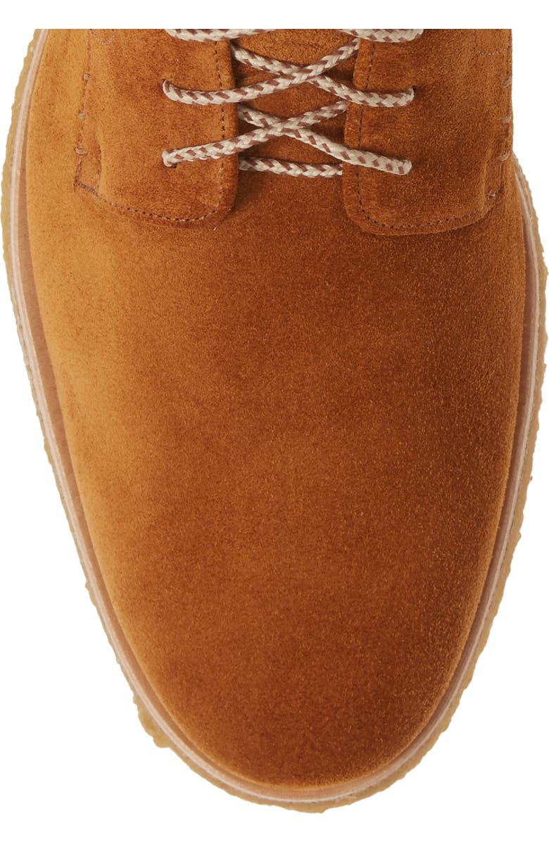 Mezlan Andria Plain Toe Boot, Alternate, color,