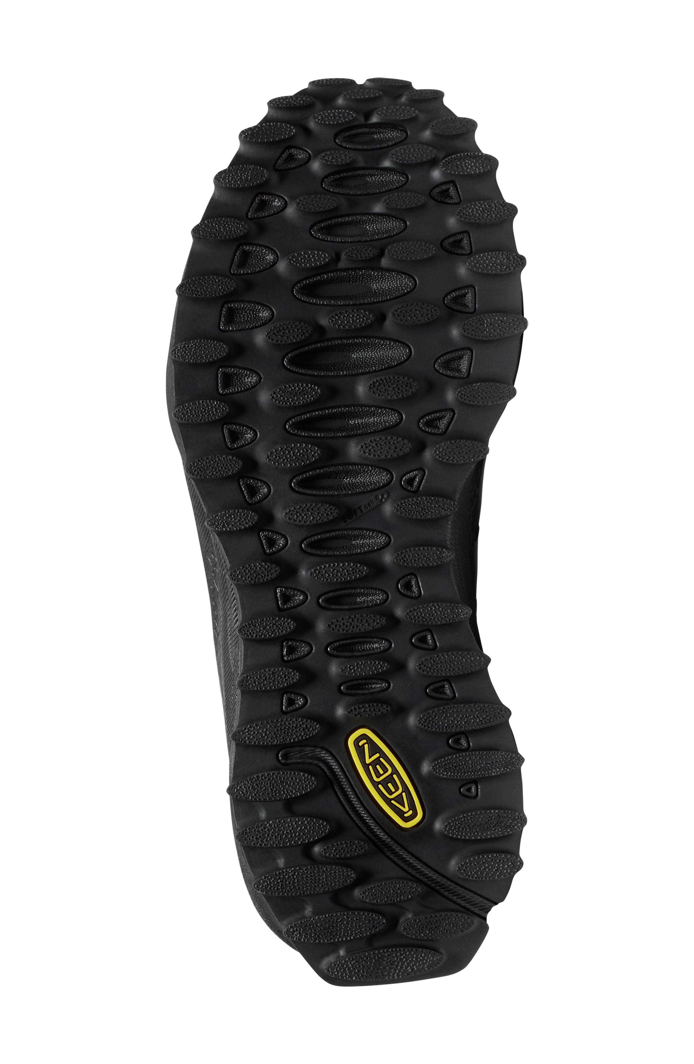 KEEN Zionic Waterproof Hiking Shoe, Alternate, color, 