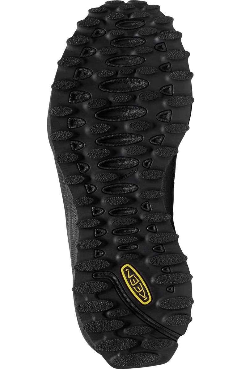 KEEN Zionic Waterproof Hiking Shoe, Alternate, color,