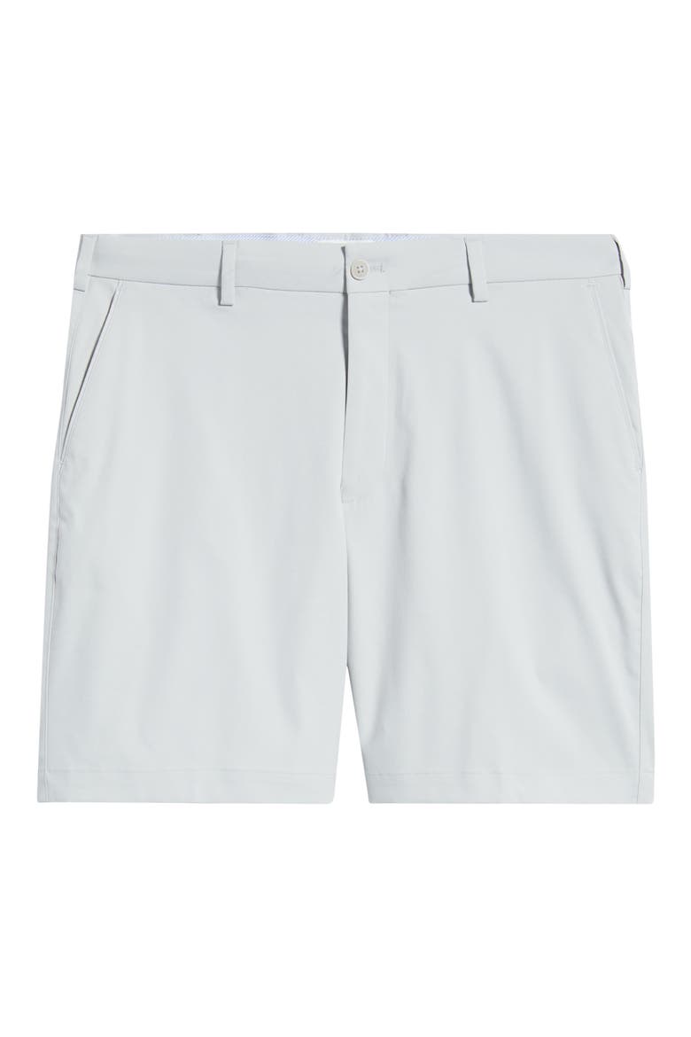 EB66 Performance Golf Shorts, Alternate, color, BRITISH GREY