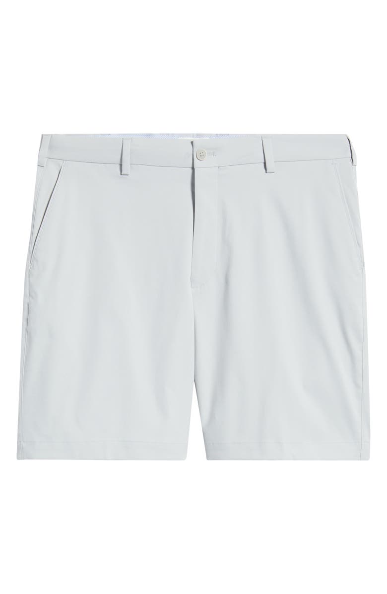 Peter Millar EB66 Performance Golf Shorts, Alternate, color, British Grey