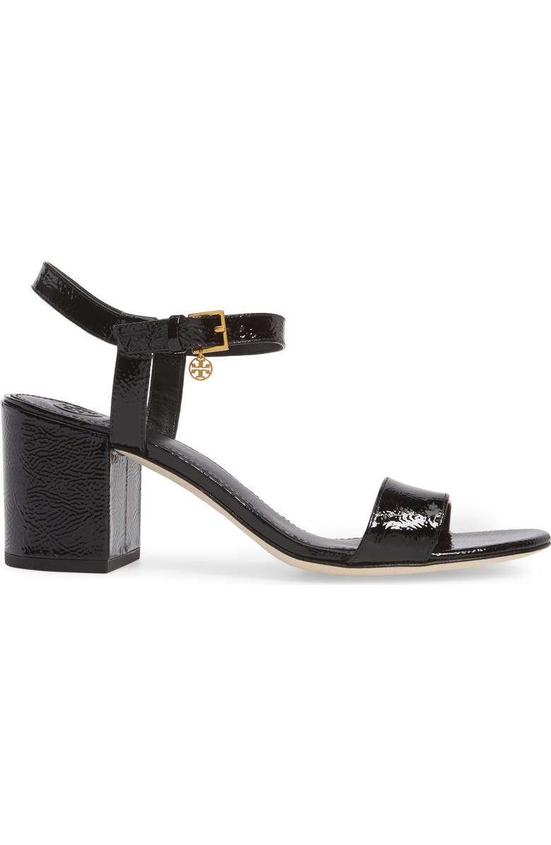 Tory Burch Laurel Ankle Strap Sandal, Alternate, color,