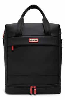 Hunter Urban PU Backpack