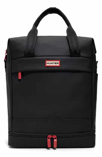Hunter Urban PU Backpack