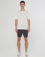Onia 4-Way Stretch Versatility Short 7"