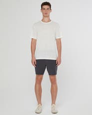 Onia 4-Way Stretch Versatility Short 7"