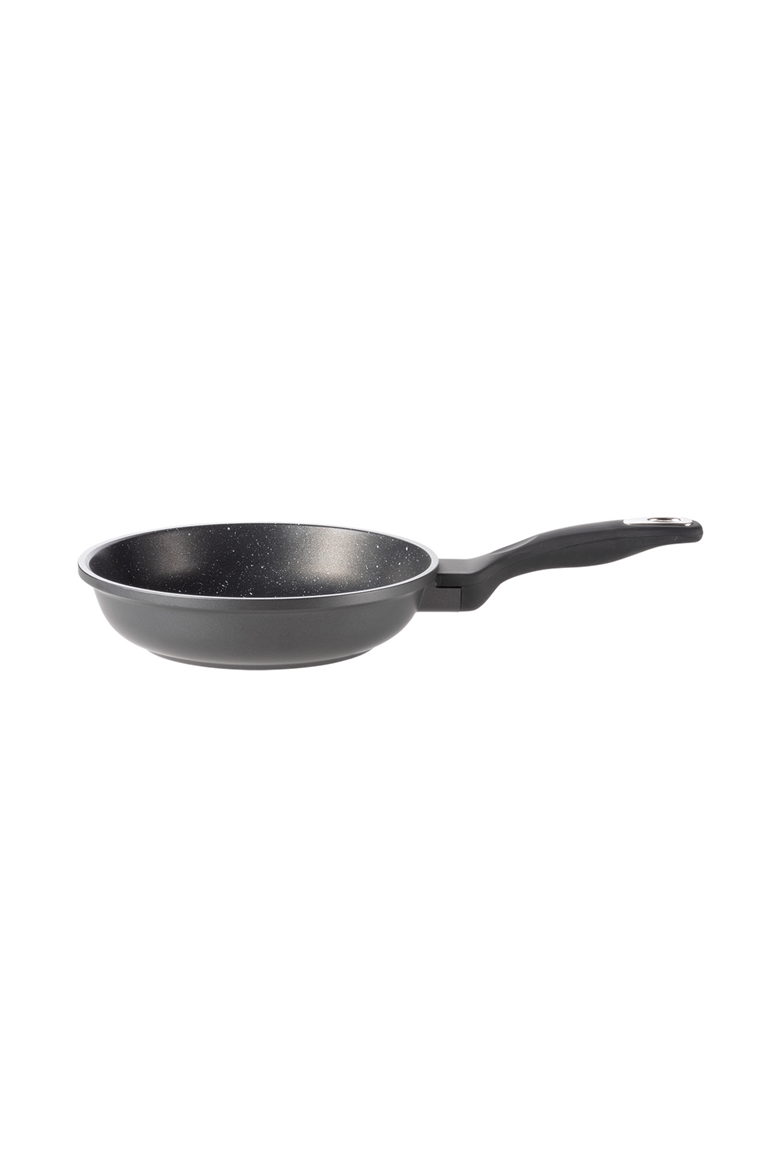 GRANITE Frypan 8", Main, color, BLACK